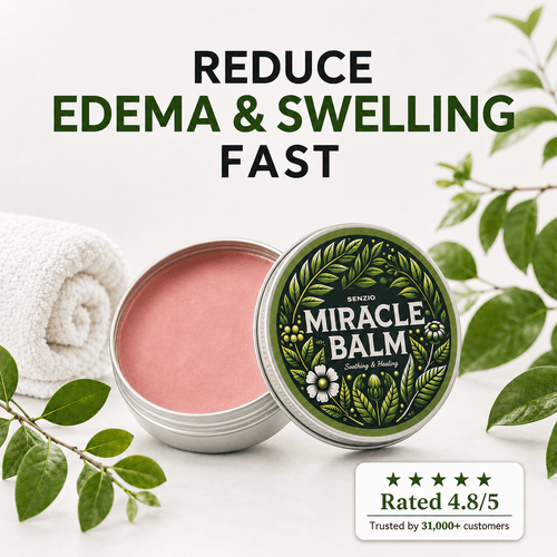 Senzio Miracle Balm™