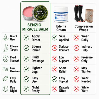 Senzio Miracle Balm™
