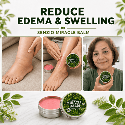 Senzio Miracle Balm™